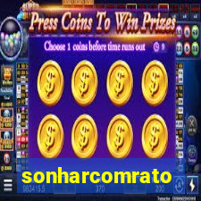 sonharcomrato