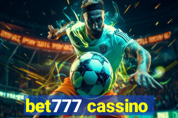 bet777 cassino