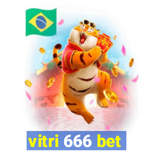 vitri 666 bet