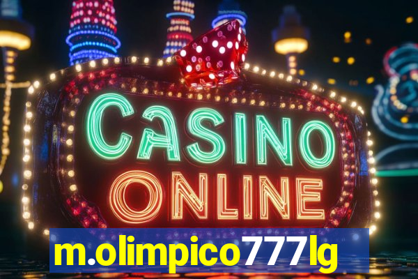 m.olimpico777lg.com