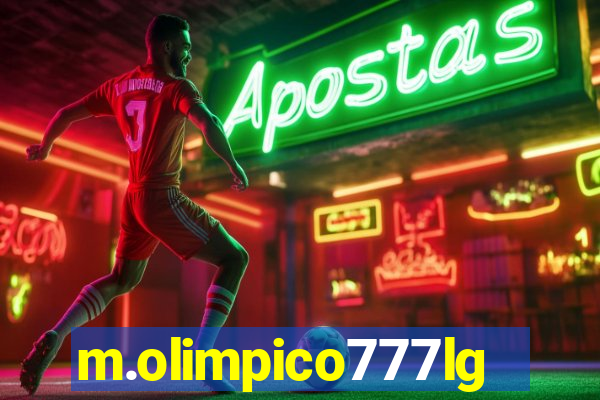 m.olimpico777lg.com