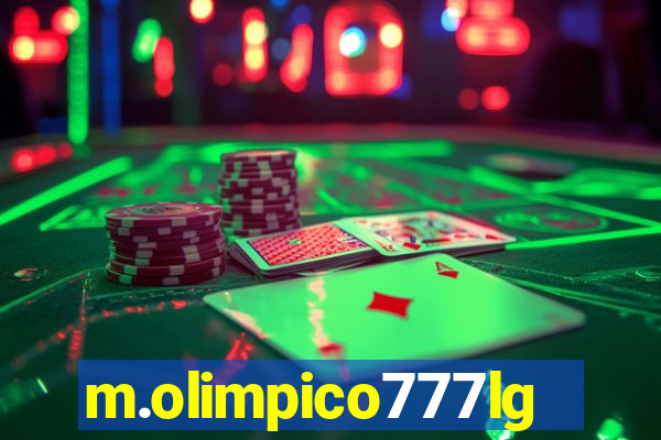 m.olimpico777lg.com