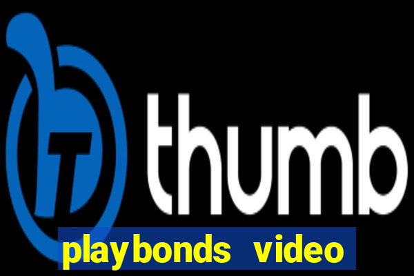 playbonds video bingo gratis