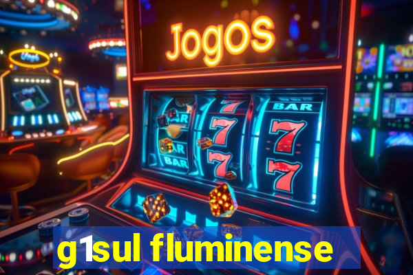 g1sul fluminense