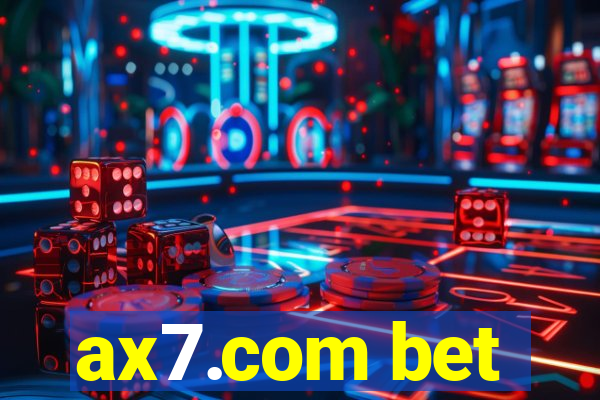 ax7.com bet