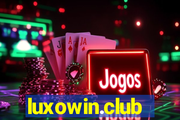 luxowin.club