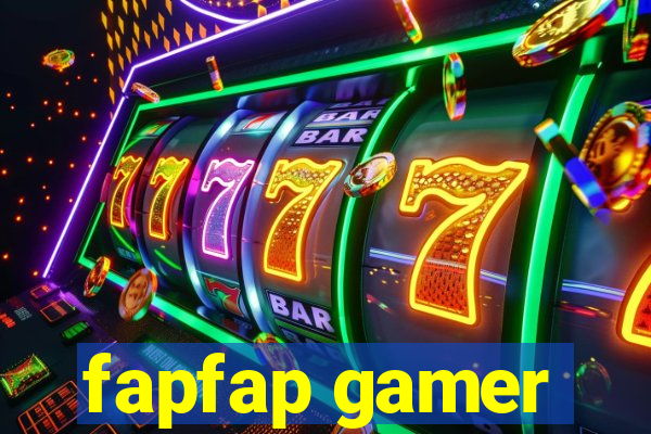 fapfap gamer