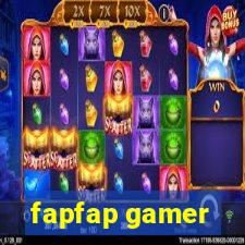 fapfap gamer