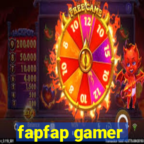 fapfap gamer