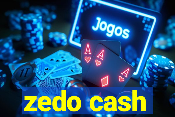 zedo cash