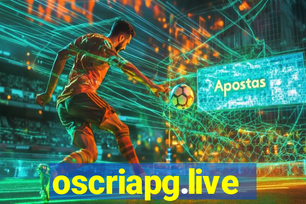 oscriapg.live