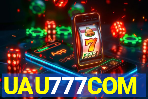 UAU777COM