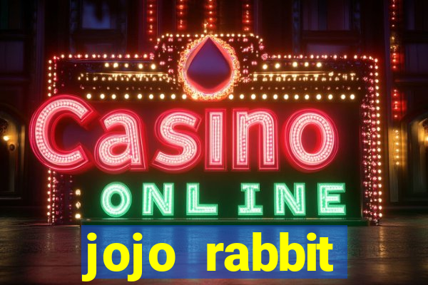 jojo rabbit completo dublado