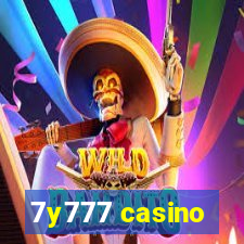 7y777 casino