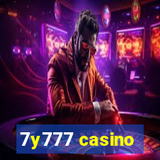 7y777 casino