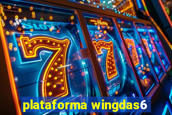 plataforma wingdas6