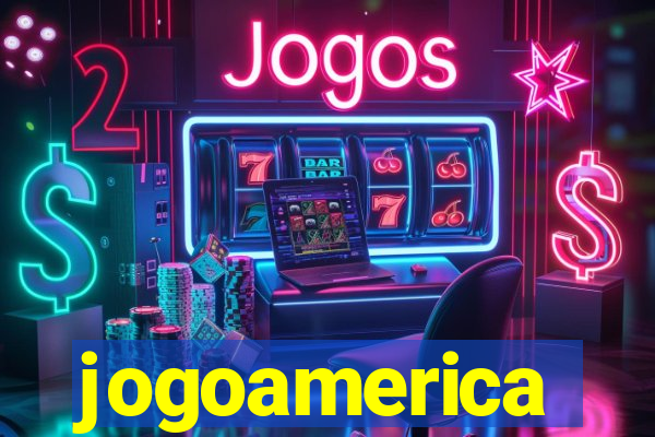 jogoamerica