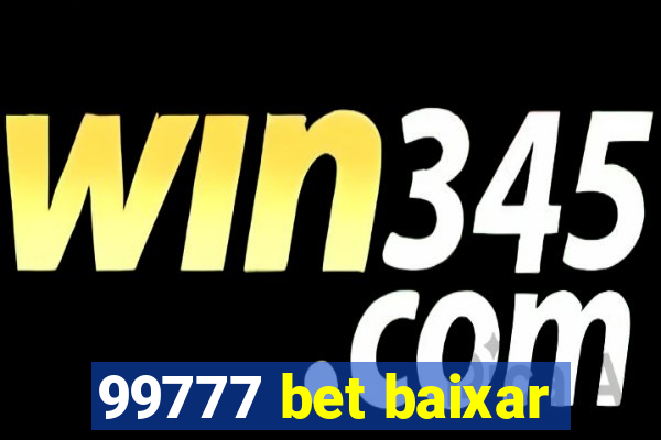 99777 bet baixar