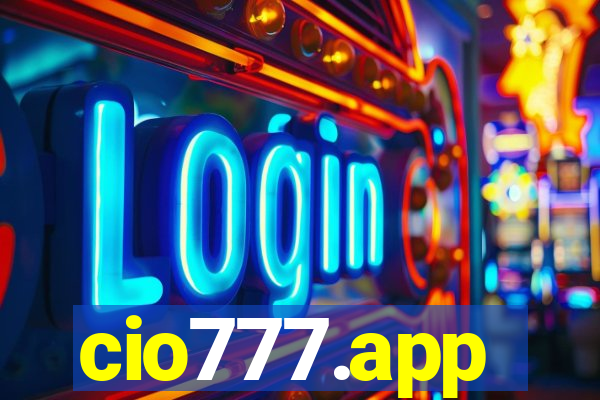 cio777.app