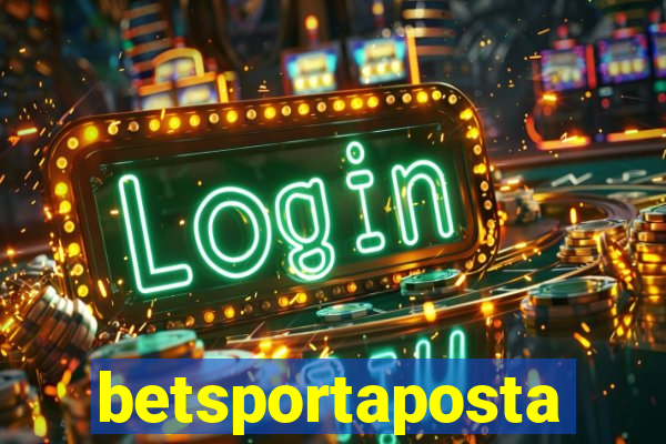 betsportaposta