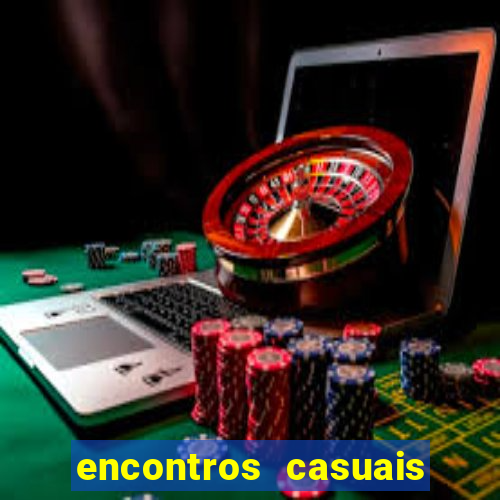 encontros casuais campina grande