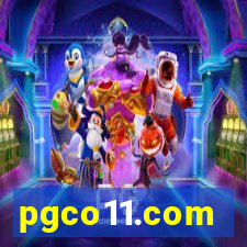 pgco11.com