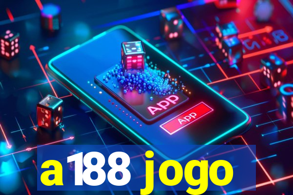 a188 jogo