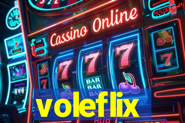 voleflix