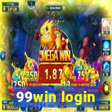 99win login