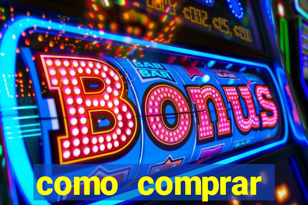 como comprar criptomoedas na binance