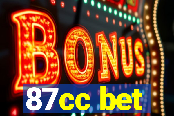 87cc bet