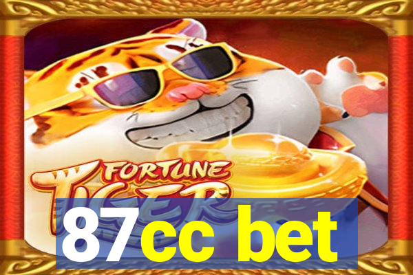 87cc bet