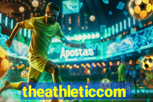 theathleticcom