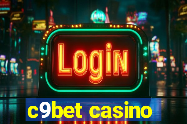 c9bet casino