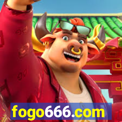 fogo666.com