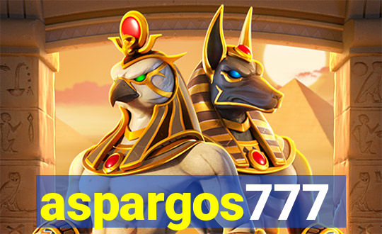 aspargos777