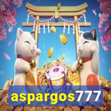 aspargos777