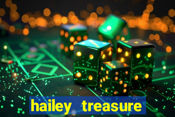 hailey treasure adventure mod apk