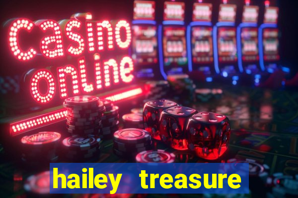 hailey treasure adventure mod apk