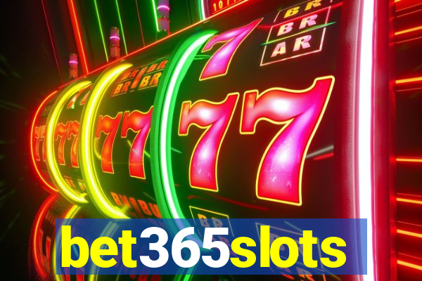 bet365slots