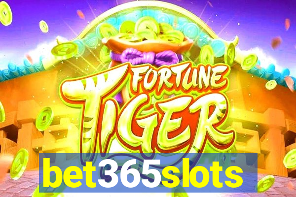 bet365slots