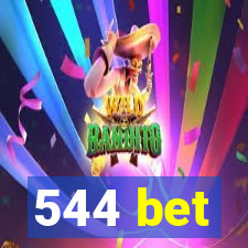 544 bet