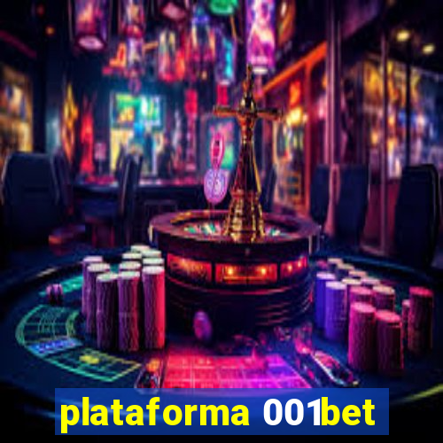 plataforma 001bet