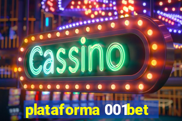 plataforma 001bet