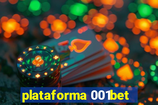 plataforma 001bet