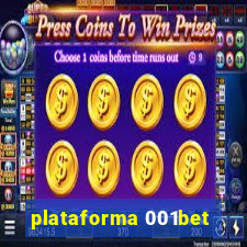 plataforma 001bet