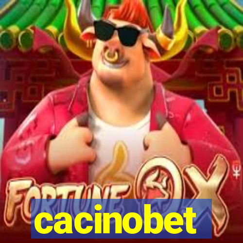 cacinobet