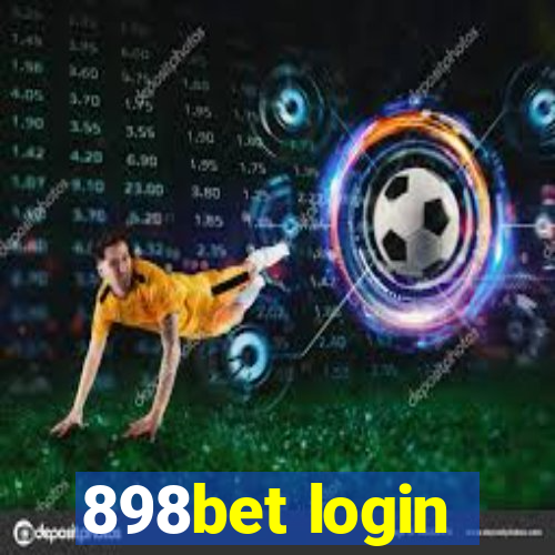 898bet login