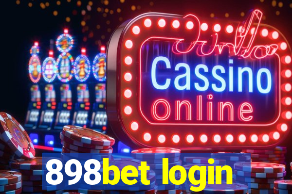 898bet login