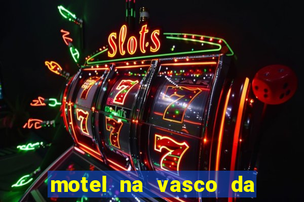 motel na vasco da gama salvador